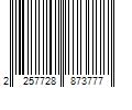 Barcode Image for UPC code 2257728873777