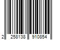 Barcode Image for UPC code 2258138910854