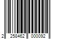 Barcode Image for UPC code 2258462000092