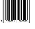 Barcode Image for UPC code 2258621580533