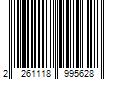 Barcode Image for UPC code 2261118995628