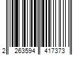 Barcode Image for UPC code 2263594417373