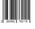 Barcode Image for UPC code 2263982762115