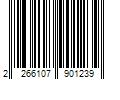 Barcode Image for UPC code 2266107901239