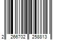 Barcode Image for UPC code 2266702258813