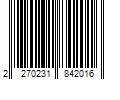 Barcode Image for UPC code 2270231842016