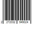 Barcode Image for UPC code 22720329490222