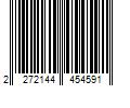 Barcode Image for UPC code 2272144454591