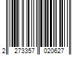 Barcode Image for UPC code 2273357020627