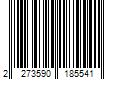 Barcode Image for UPC code 227359018554339