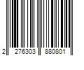 Barcode Image for UPC code 2276303880801