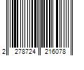 Barcode Image for UPC code 2278724216078