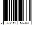 Barcode Image for UPC code 2279464522382