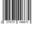 Barcode Image for UPC code 2279731446670