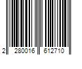 Barcode Image for UPC code 2280016612710