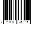 Barcode Image for UPC code 22800994170183