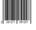 Barcode Image for UPC code 2281271051207