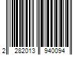 Barcode Image for UPC code 22820139400999