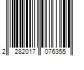 Barcode Image for UPC code 2282017076355