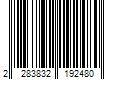 Barcode Image for UPC code 2283832192480