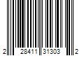 Barcode Image for UPC code 228411313032