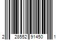 Barcode Image for UPC code 228552914501