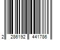 Barcode Image for UPC code 2286192441786