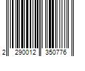 Barcode Image for UPC code 2290012350776