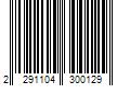 Barcode Image for UPC code 2291104300129