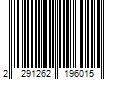 Barcode Image for UPC code 2291262196015