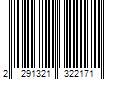 Barcode Image for UPC code 2291321322171