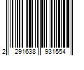 Barcode Image for UPC code 2291638931554