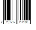 Barcode Image for UPC code 2291717292095