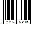 Barcode Image for UPC code 22920625520078