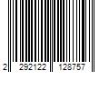 Barcode Image for UPC code 2292122128757