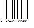 Barcode Image for UPC code 2292204014275