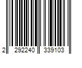 Barcode Image for UPC code 2292240339103