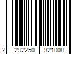 Barcode Image for UPC code 2292250921008