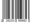 Barcode Image for UPC code 2292303559653