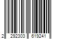 Barcode Image for UPC code 2292303619241