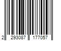 Barcode Image for UPC code 2293087177057