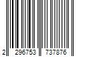 Barcode Image for UPC code 2296753737876