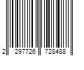 Barcode Image for UPC code 2297726728488