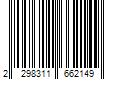 Barcode Image for UPC code 2298311662149