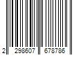 Barcode Image for UPC code 2298607678786