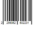 Barcode Image for UPC code 2299062602231