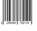 Barcode Image for UPC code 2299398762104