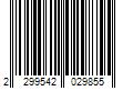 Barcode Image for UPC code 2299542029855