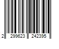 Barcode Image for UPC code 2299623242395