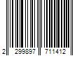 Barcode Image for UPC code 2299897711412